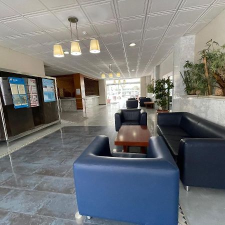 Apartamento Michelangelo Salou Exterior foto