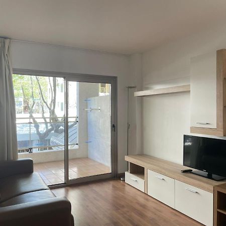Apartamento Michelangelo Salou Exterior foto