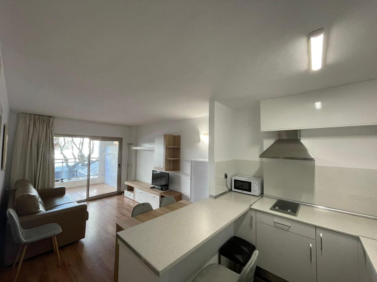 Apartamento Michelangelo Salou Exterior foto