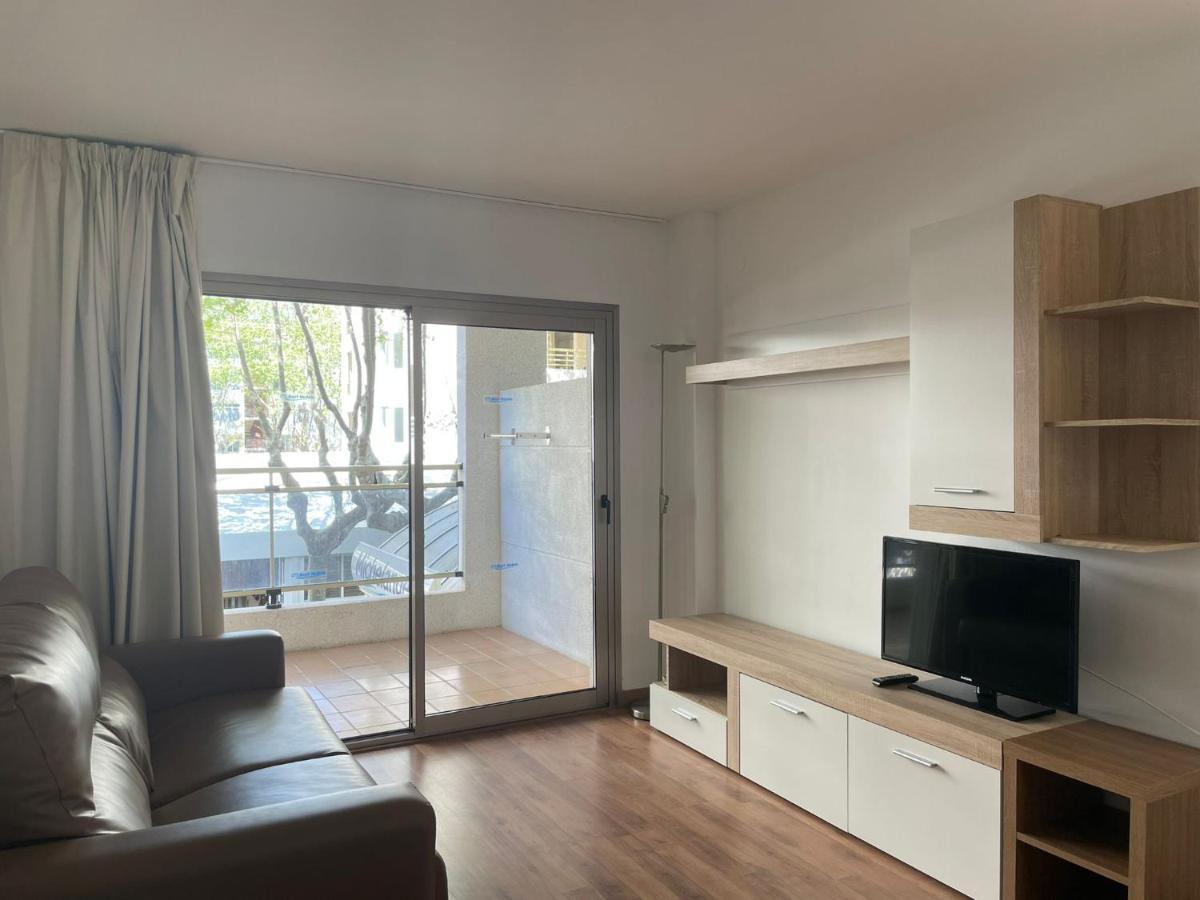 Apartamento Michelangelo Salou Exterior foto
