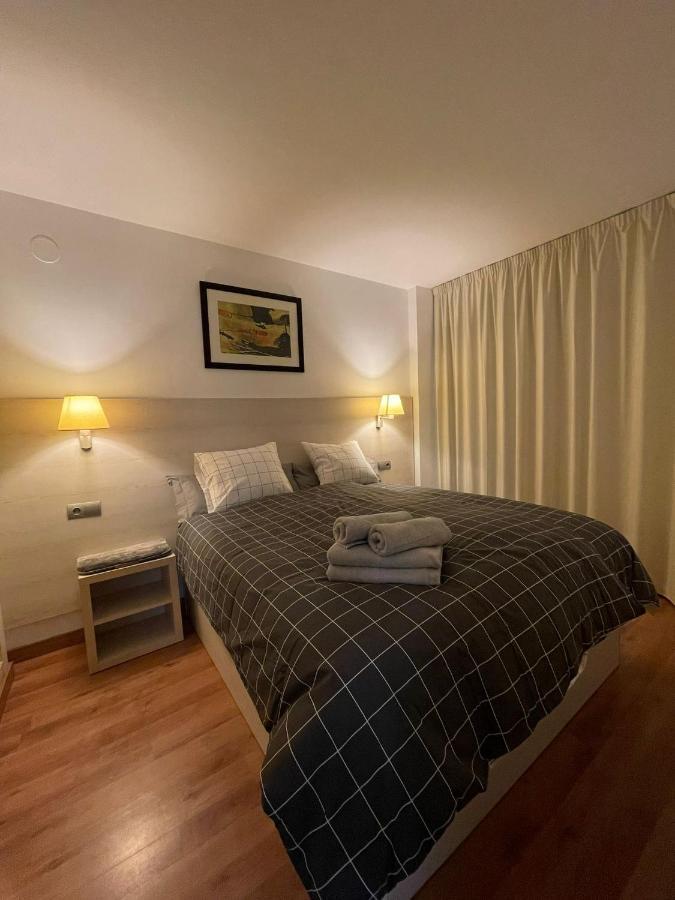 Apartamento Michelangelo Salou Exterior foto