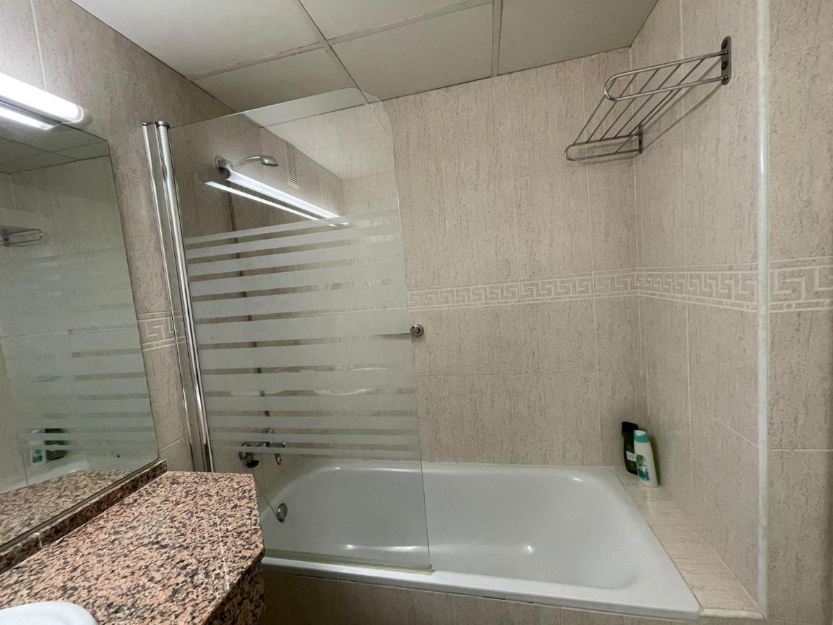 Apartamento Michelangelo Salou Exterior foto