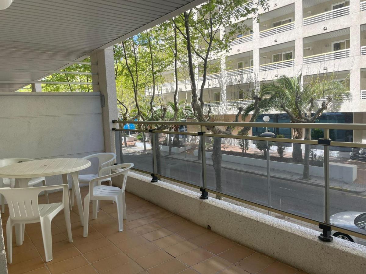 Apartamento Michelangelo Salou Exterior foto