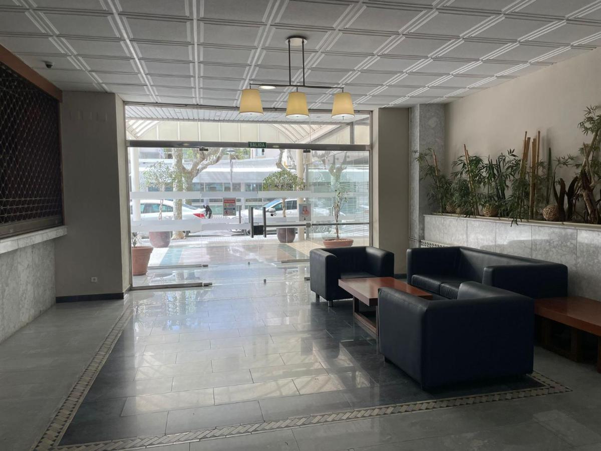 Apartamento Michelangelo Salou Exterior foto