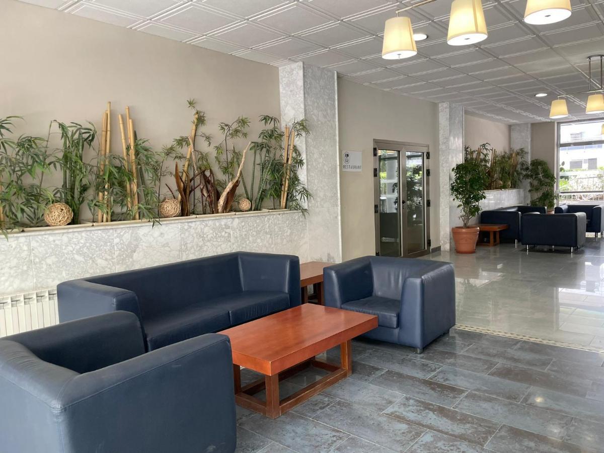 Apartamento Michelangelo Salou Exterior foto